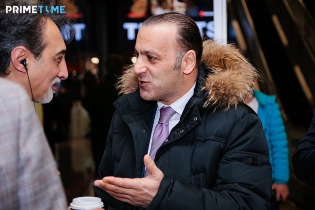 "Bəxt üzüyü 2" belə təqdim olundu – FOTOSİLSİLƏ