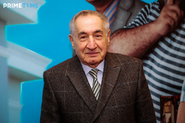 "Bəxt üzüyü 2" belə təqdim olundu – FOTOSİLSİLƏ