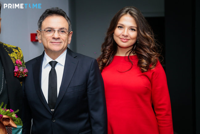 "Bəxt üzüyü 2" belə təqdim olundu – FOTOSİLSİLƏ