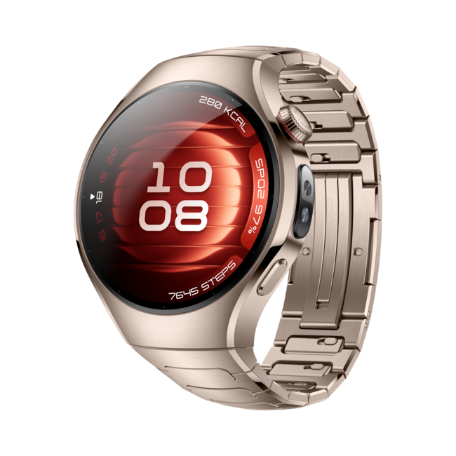 HUAWEI WATCH 5-TƏRZ YARADAN TEXNOLOJİ SMART SAAT