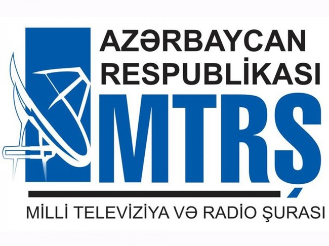 "Televiziyalarda ədəbi dil normaları POZULUR!" - MTRŞ-dan AÇIQLAMA