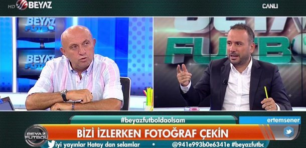 Türk kanalı "Qarabağ"la bağlı qalmaqallı məqalə yazan jurnalisti qınadı (VİDEO)