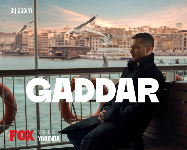 "Gaddar"a yeni sima qatıldı