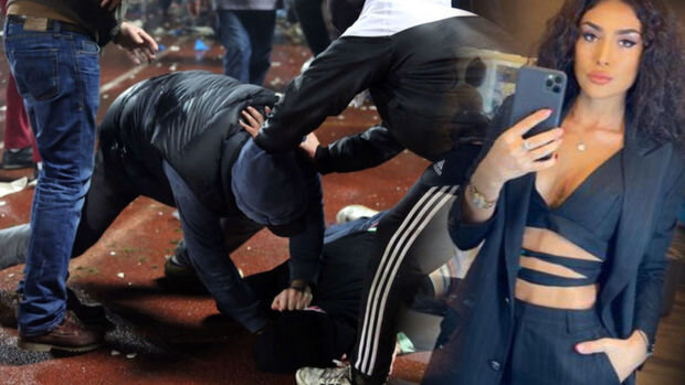 Adı kütləvi davada hallandırılan Pərvin Abıyeva: "Mən Bakıda deyiləm"