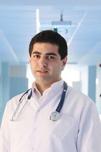 Bakıda həkim özünü öldürdü - Foto