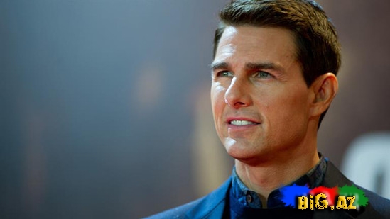 Tom Kruzun ən yaddaqalan filmləri - FOTO