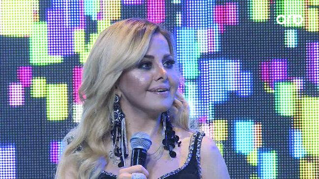 "Bomuju da sevərəm" – Mətanət Əsədova – VİDEO