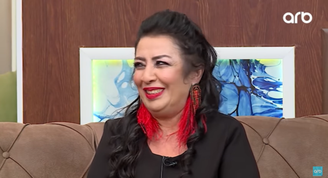"Oqtayın sevdiyini bilsəm, başqasına söz verməzdim" - "Həci"dən ayrılan Samirə - VİDEO