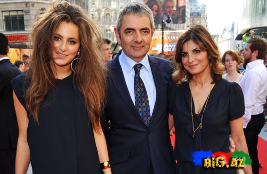 Milyonları güldürən qalmaqallı adam - FOTO