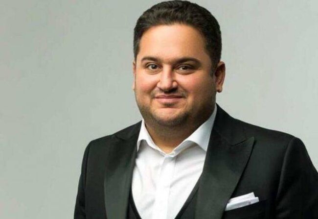 Murad Dadaşov "Xəzər" TV-dən danışdı - VİDEO