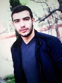 Bu gün 700 balla universitetə daxil olan, evin tək övladı, şəhid Müşfiq Orucovun doğum günüdür - FOTOLAR