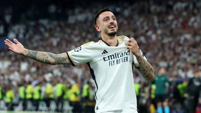 "Real"ın keçmiş hücumçusu Xoselu Avropaya qayıda bilər