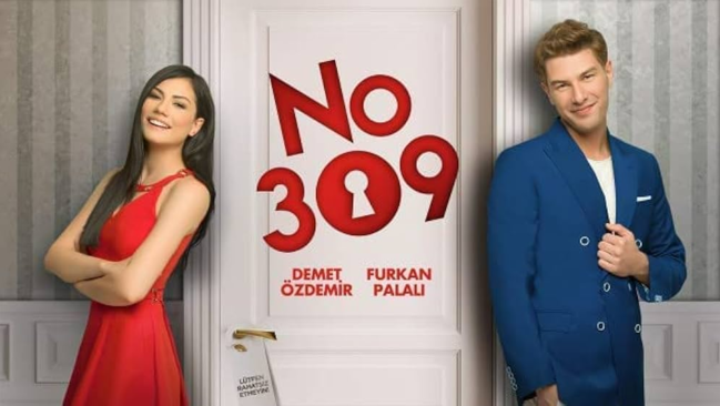 "No309" serialı bu gün Çexiyada yayımlanmağa başlayacaq