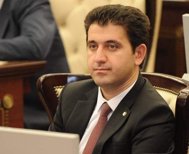 "Müstəqilliyi qoruyub-saxlamaq onu qazanmaqdan qat-qat çətindir"-Millət vəkili
