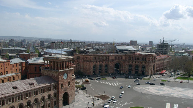 Ermənistan yox olacaq - Markosyan Paşinyanın yalanını açıb İNANILMAZ ETİRAF ETDİ