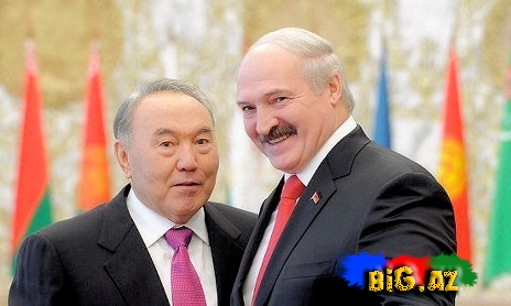 Nazarbayev və Lukaşenkodan ermənilərə soyqırım silləsi