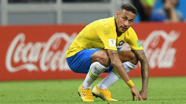 Braziliya millisinin Olimpiada heyəti açıqlandı: Neymar çağırılmadı - FOTO