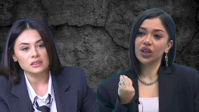 Nigardan Samirəyə sərt tənqid: 