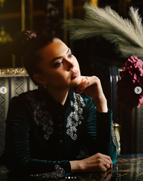 "Həyat yoldaşı seçməkdə yanılmaq, bütün həyatı uduzmaq deməkdir" - Oksana