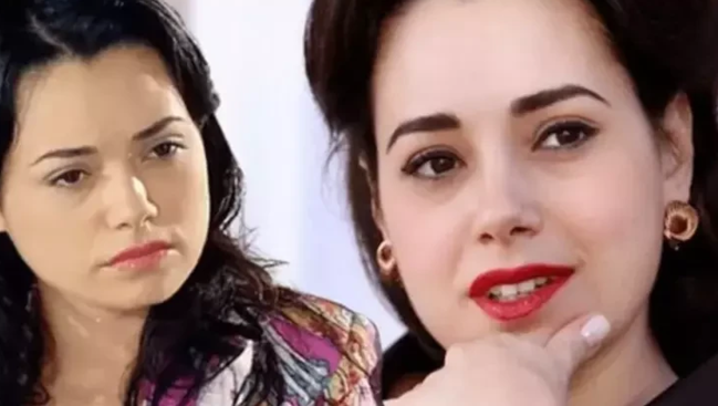 Məşhur aktrisanın sevgilisi onu atıb getdi