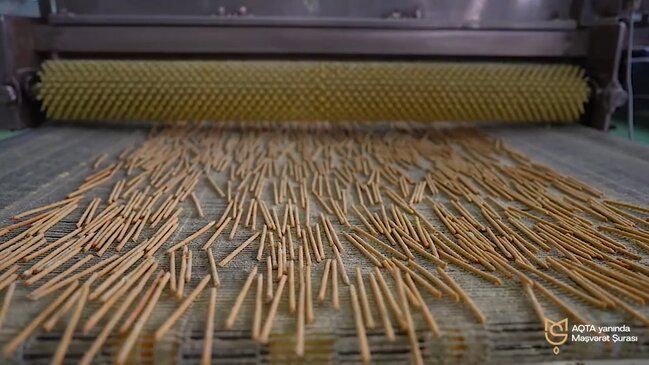 "Avrora" MMC "Qida təhlükəsizliyi tək dövlətin deyil, hər kəsin işidir" təşəbbüsünün iştirakçısı olub