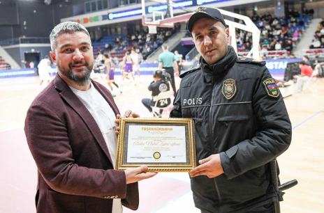 Bakıda polisin tapdığı 10 min manatın sahibi BƏLLİ OLDU