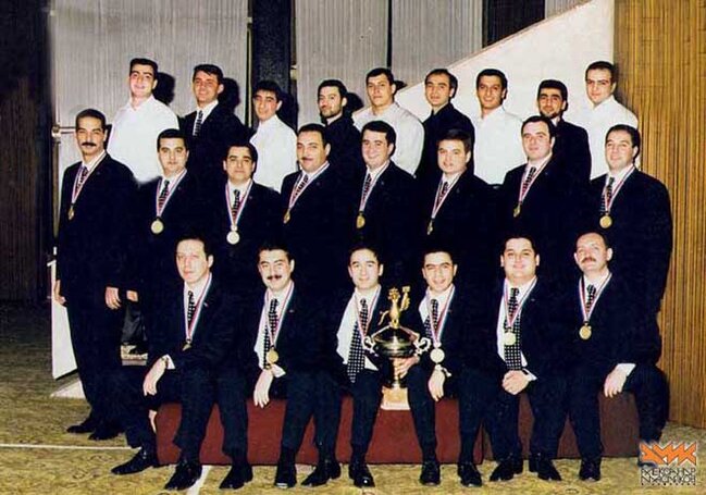 "Parni iz Baku"nun aktyoru vəfat etdi - FOTO