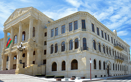 "Günəşli" yatağı ilə bağlı rəsmi açıqlama - SOCAR, FHN, Baş Prokurorluqdan