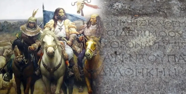 Türklərin tarix boyu istifadə etdiyi əlifbalar! TAM SİYAHI