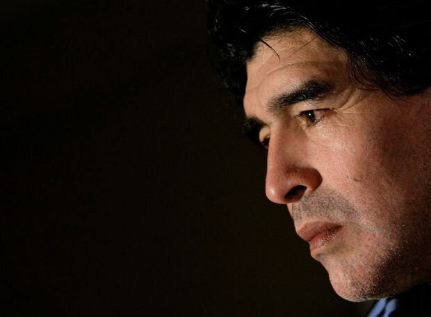 Maradonanın ölüm səbəbi məlum oldu