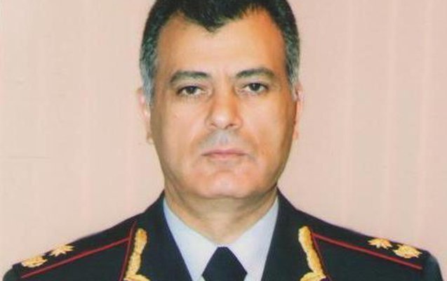 "Land Rover"lə qəzaya düşən rəis görün hansı yüksək vəzifəli məmurun qohumu imiş... - VİDEO+FOTO