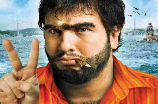 Hazır olun! "Receb İvedik" 5 gəlir!