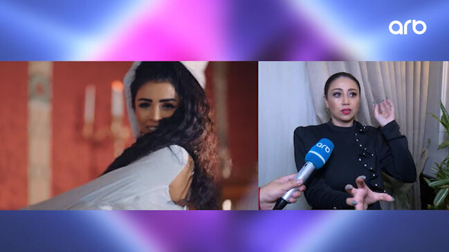 Renkadan Damlaya ATMACA: "Pul almıram, ona görə də paylaşmadım" – VİDEO