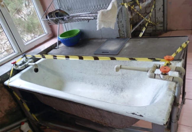 "Sahib" şadlıq evində nöqsanlar aşkarlandı, rəhbəri cəzalandırıldı