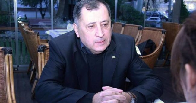 Azərbaycanlı məşhura AĞIR İTKİ ÜZ VERDİ: 