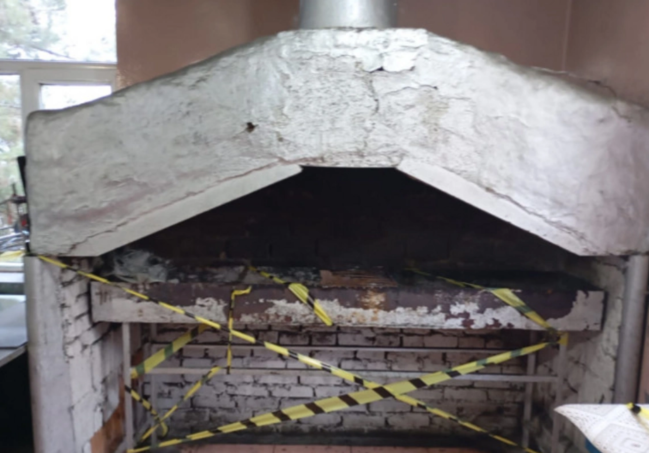 "Sahib" şadlıq evində nöqsanlar aşkarlandı, rəhbəri cəzalandırıldı