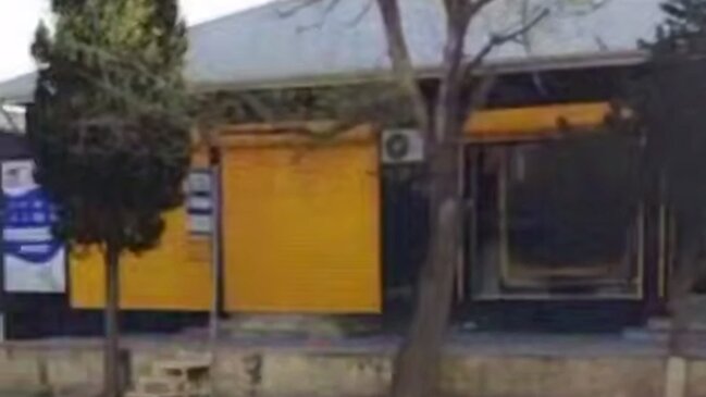 Xətai rayonundakı ölümcül səkilər: Tədbir görən yoxdur-Video-Foto