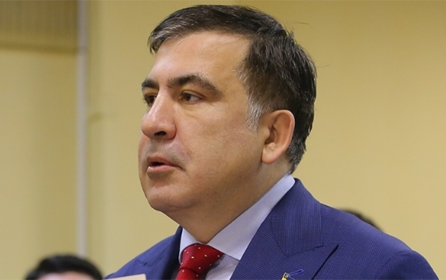 "Putini yaxşı tanıyıram, bu, sondur" - Saakaşvili