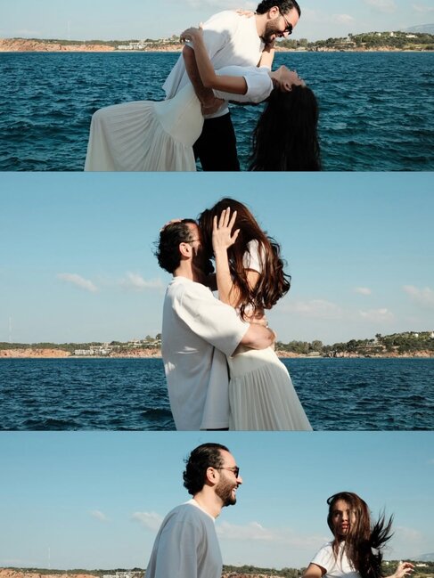 "Dünyanın ən gözəl qızı" evlənir - FOTO