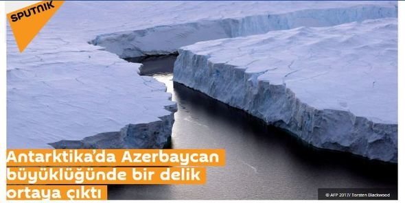 Türk mətbuatından Azərbaycana hörmətsizlik - FOTO
