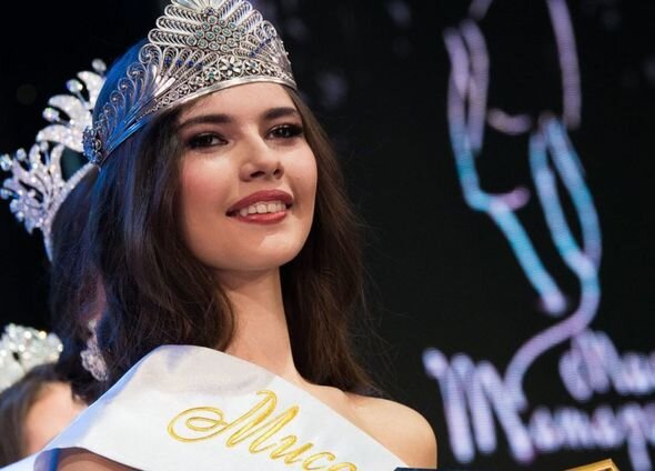 Rusiyanı "Miss Kainat 2021" yarışmasında azərbaycanlı təmsil edəcək - FOTO