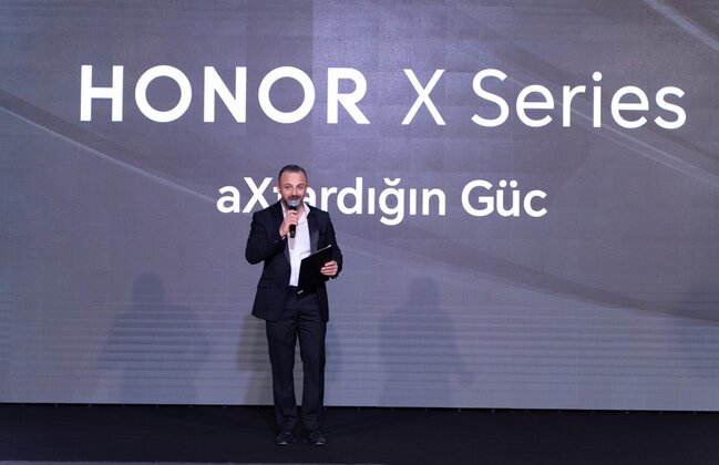 Yeni HONOR Xa Series smartfonlarının Azərbaycanda rəsmi təqdimatı keçirildi