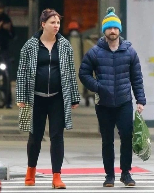 "Harri Potter" ata olacaq - FOTO