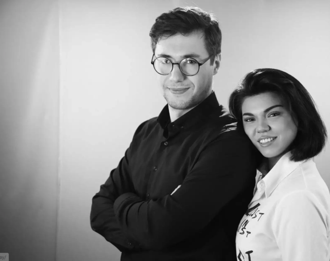 Məşhur aparıcı ata oldu