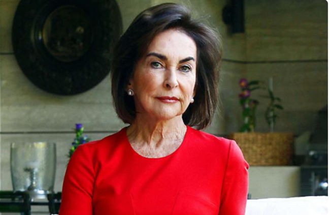 Dünyanın ən varlı 10 qadını - Görün birinci yerdə kim dayanır