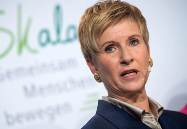 Dünyanın ən varlı 10 qadını - Görün birinci yerdə kim dayanır