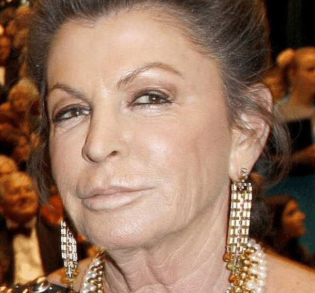 Dünyanın ən varlı 10 qadını - Görün birinci yerdə kim dayanır