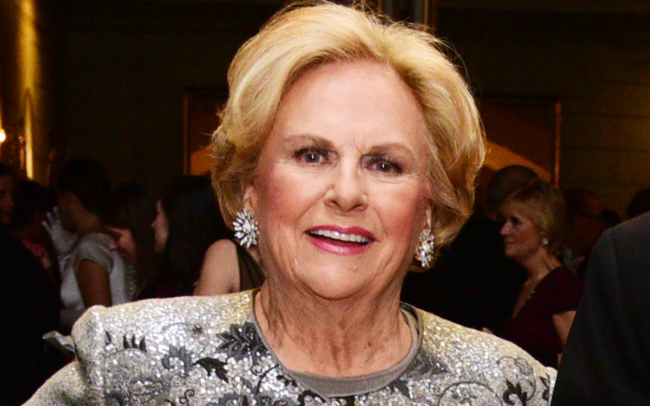 Dünyanın ən varlı 10 qadını - Görün birinci yerdə kim dayanır