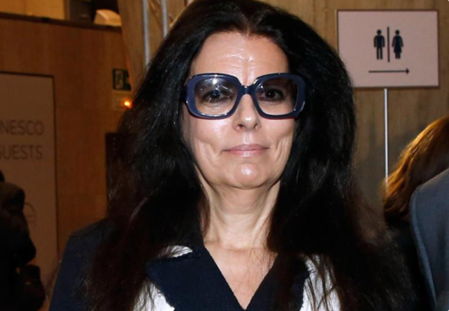 Dünyanın ən varlı 10 qadını - Görün birinci yerdə kim dayanır