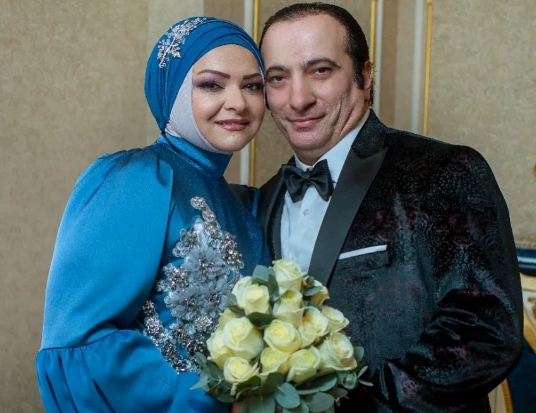 Natiq Şirinov xanımı ilə fotosunu paylaşdı